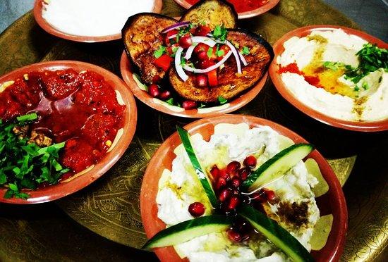 Syriana Shisha & Grill